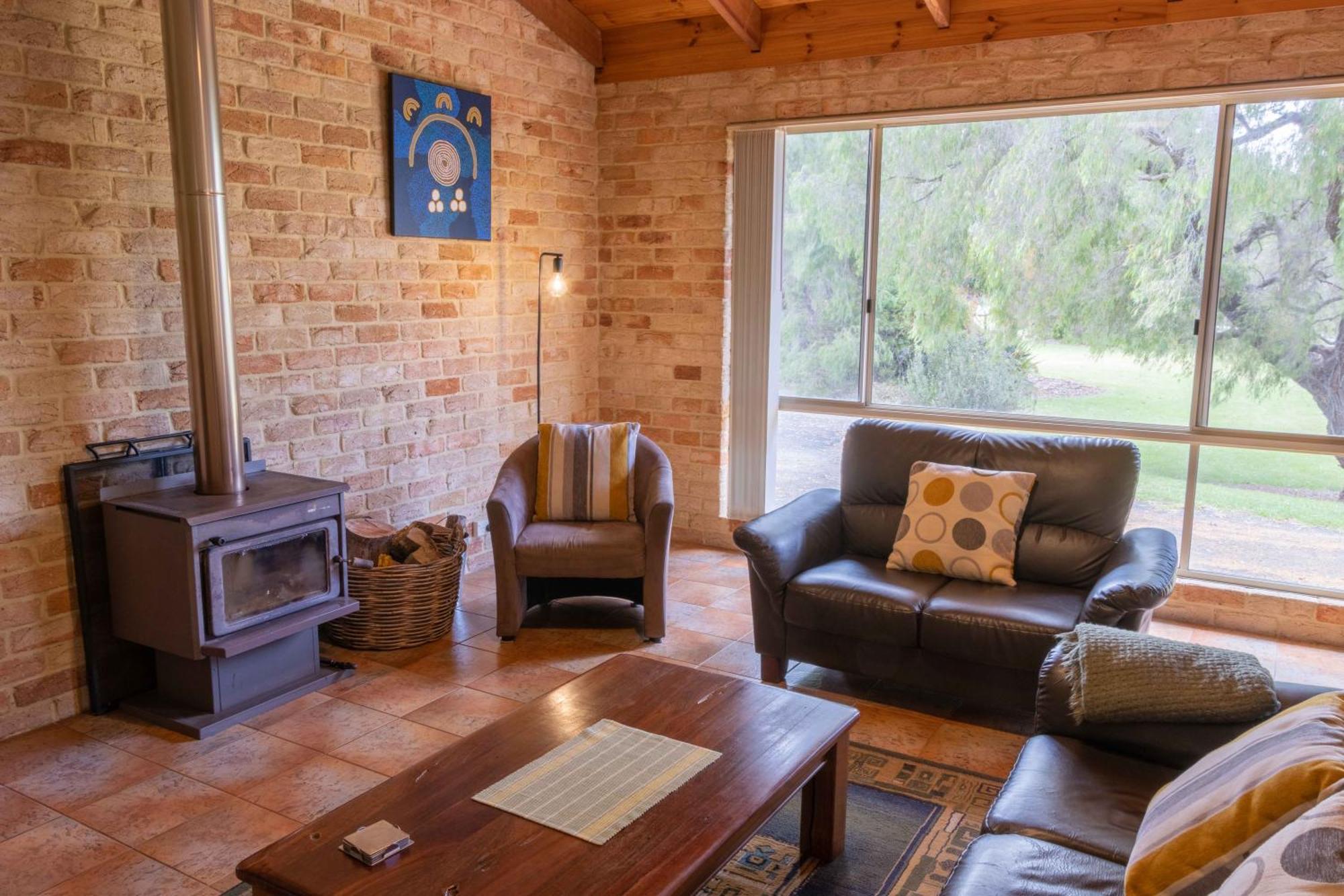 Spring Bay Villas, Denmark, Wa Eksteriør bilde