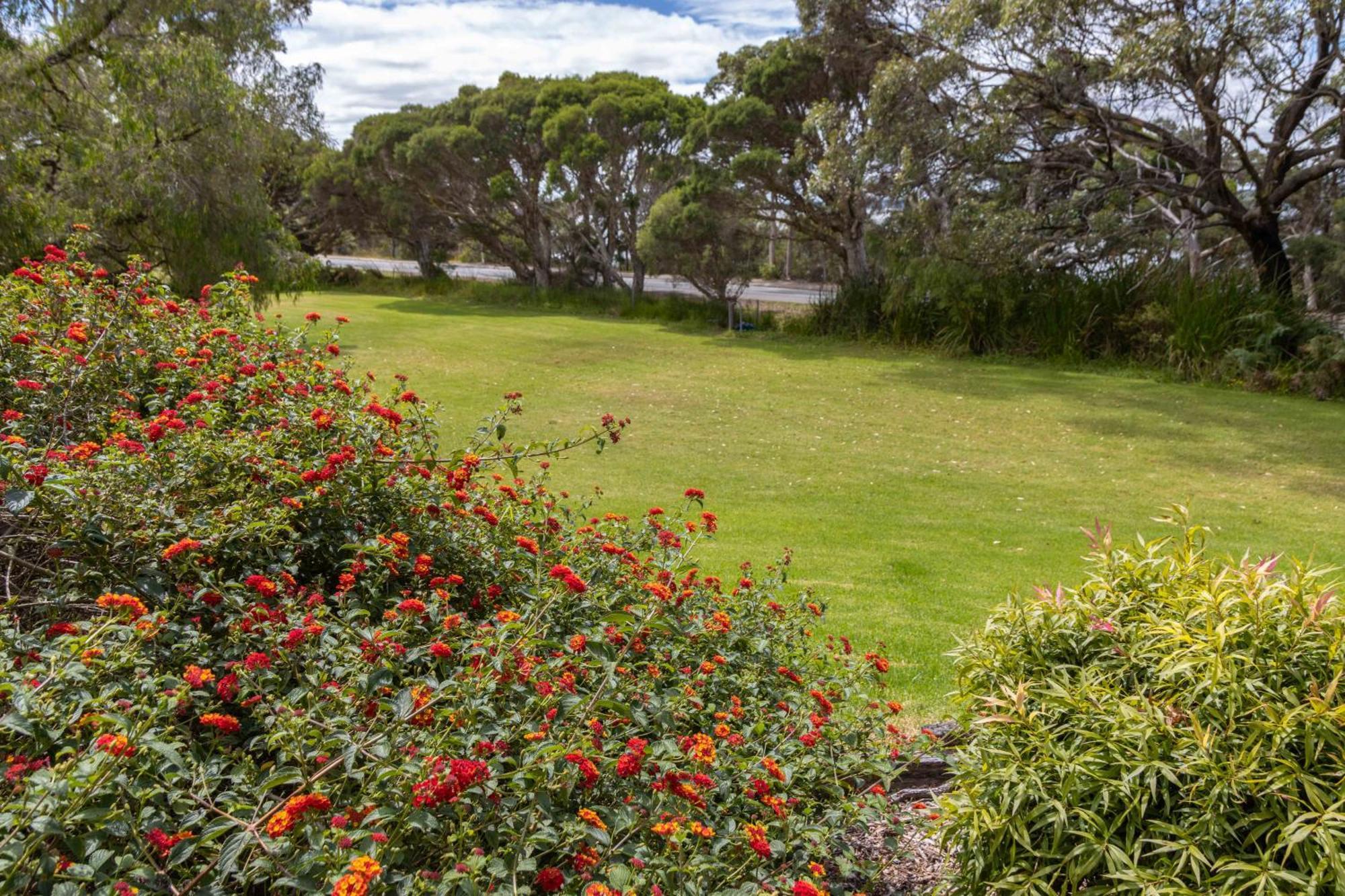 Spring Bay Villas, Denmark, Wa Eksteriør bilde