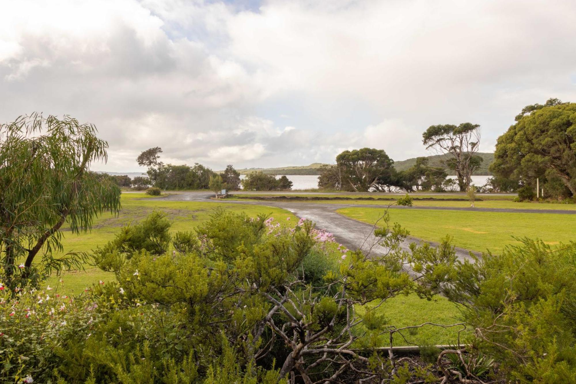 Spring Bay Villas, Denmark, Wa Eksteriør bilde