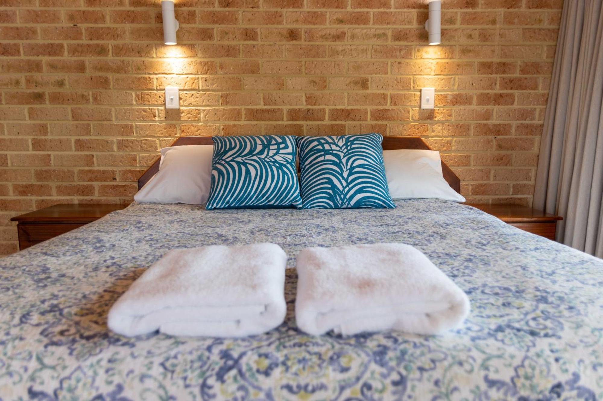 Spring Bay Villas, Denmark, Wa Eksteriør bilde