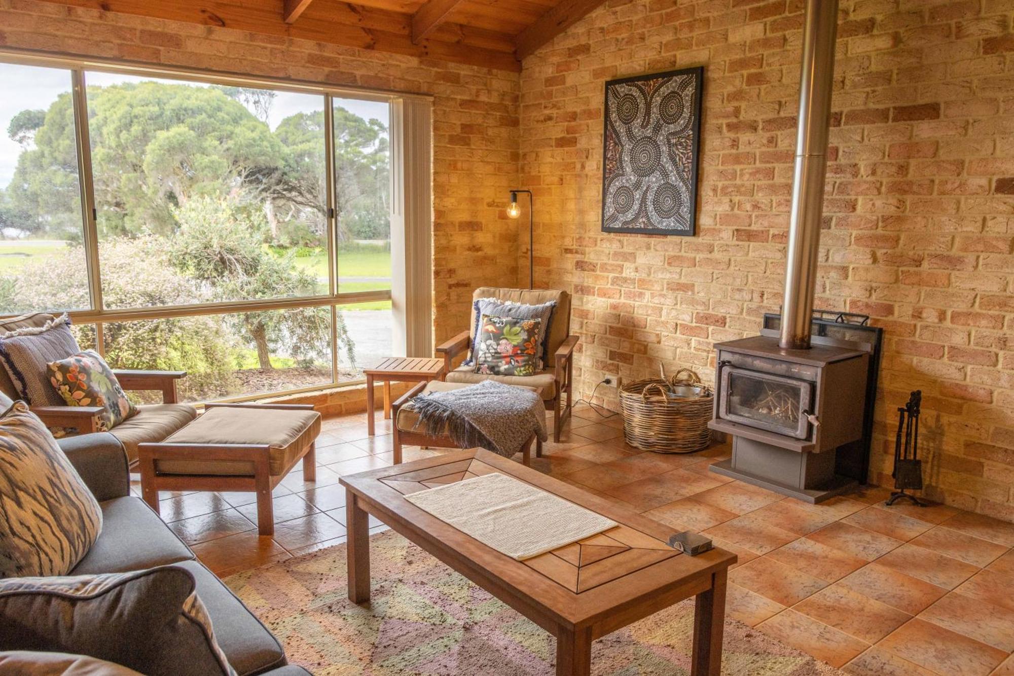Spring Bay Villas, Denmark, Wa Eksteriør bilde