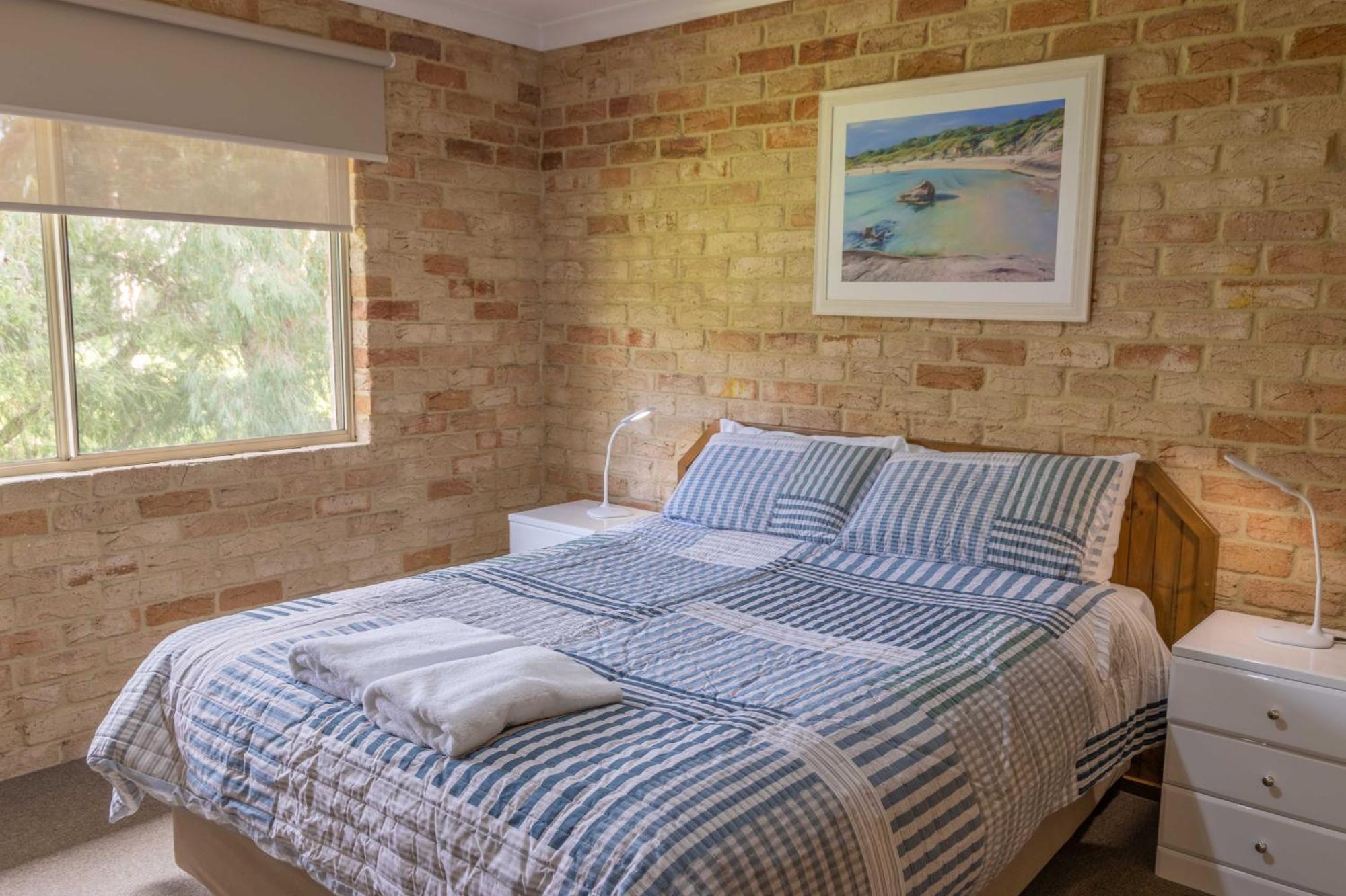 Spring Bay Villas, Denmark, Wa Eksteriør bilde