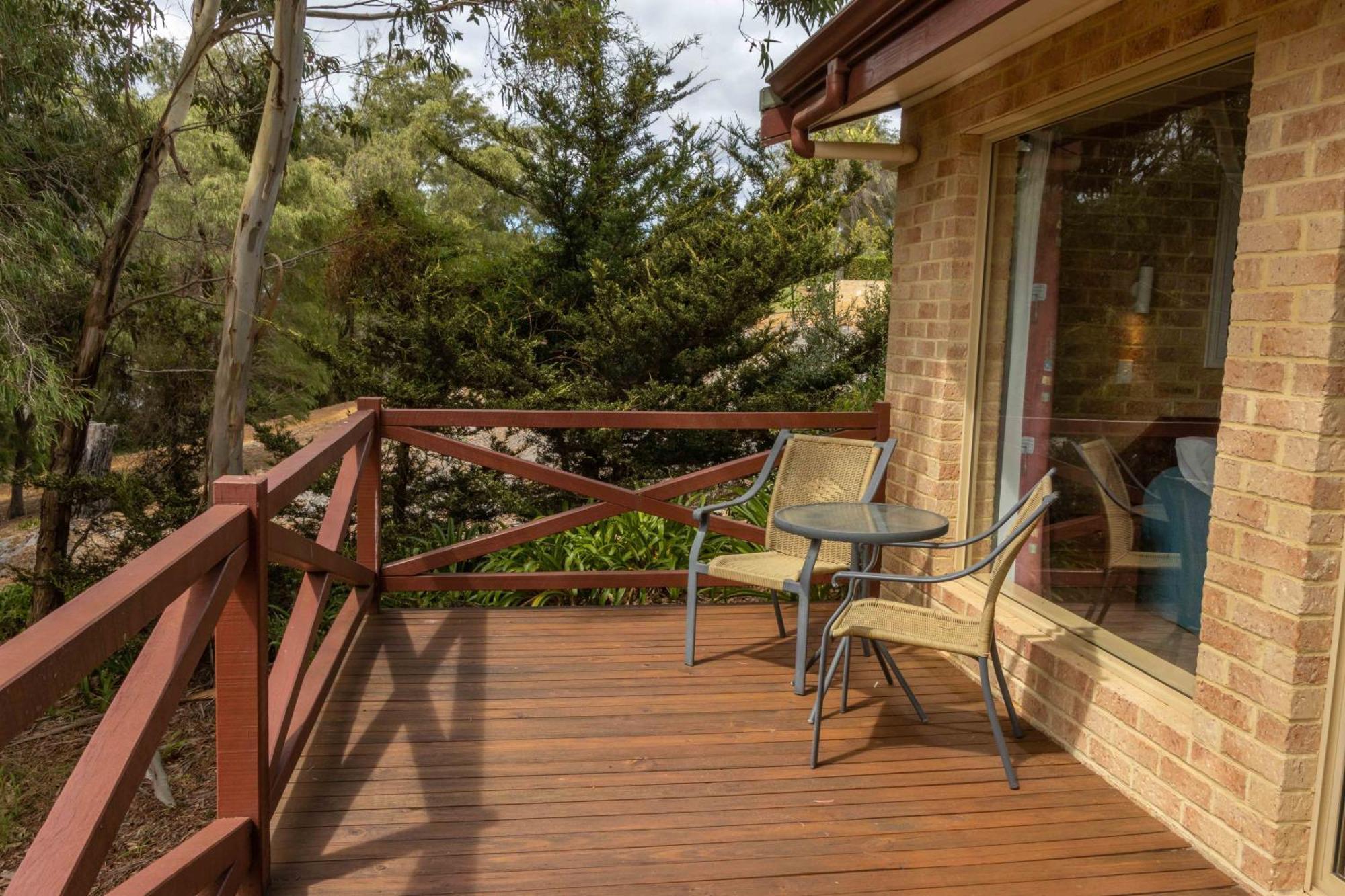 Spring Bay Villas, Denmark, Wa Eksteriør bilde