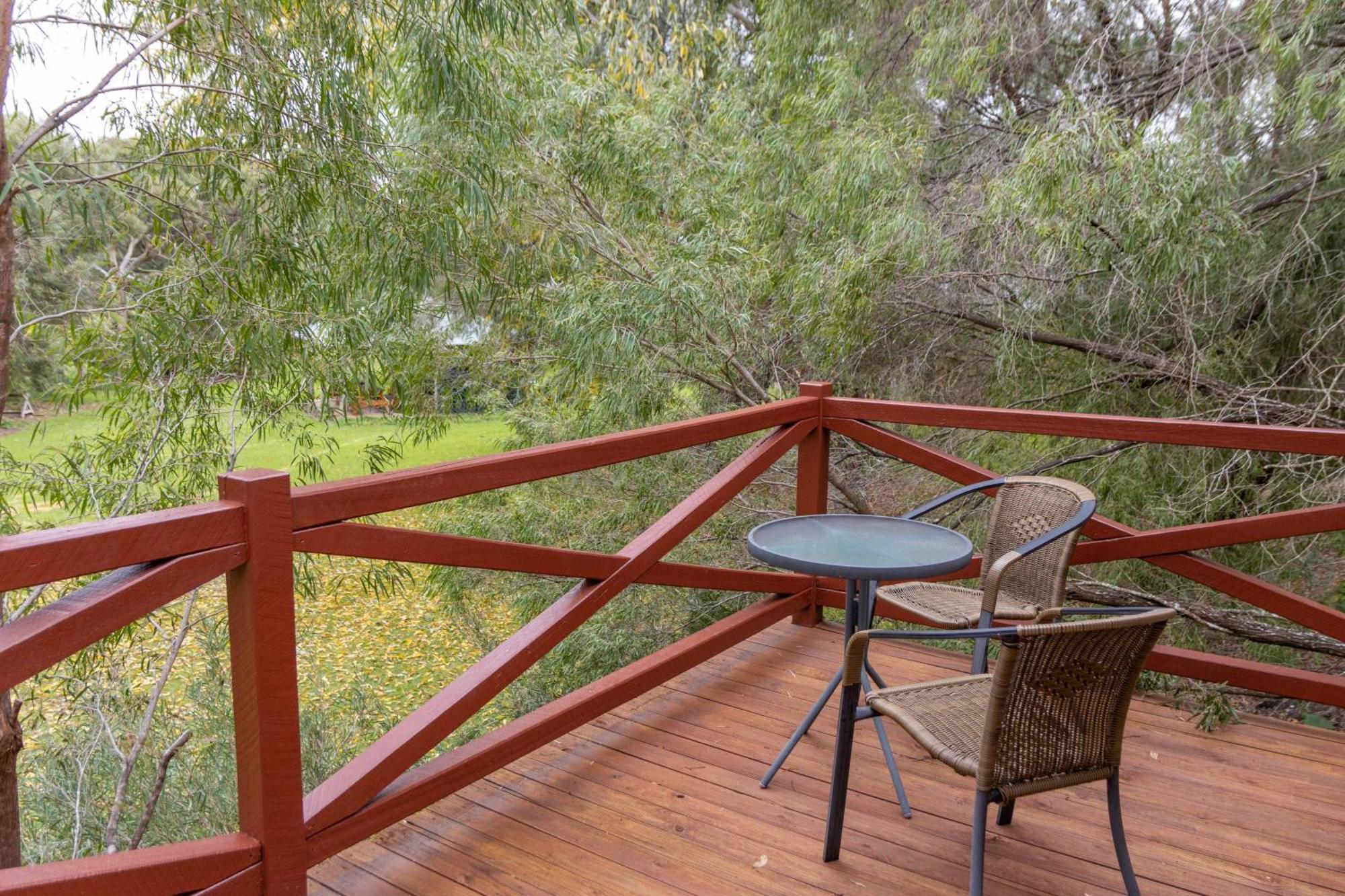 Spring Bay Villas, Denmark, Wa Eksteriør bilde