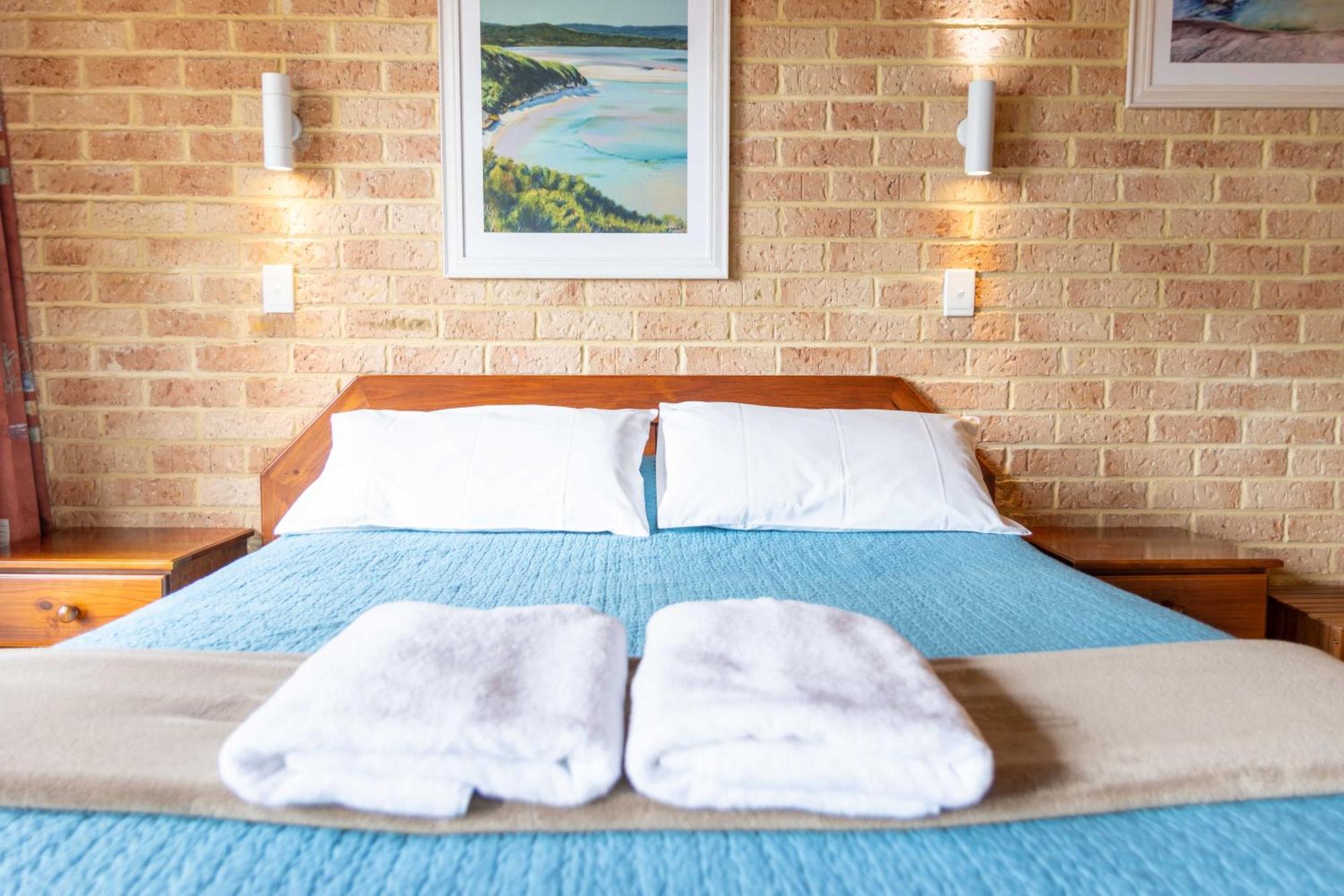 Spring Bay Villas, Denmark, Wa Eksteriør bilde