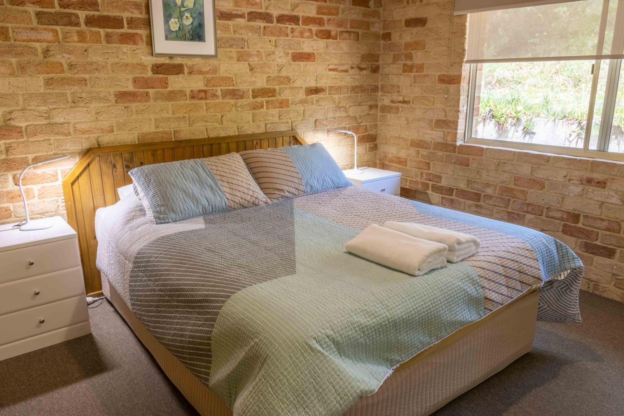 Spring Bay Villas, Denmark, Wa Eksteriør bilde
